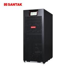 山特（SANTAK）3C3 HD-100K 100KVA/100KW三进三出在线式UPS不间
