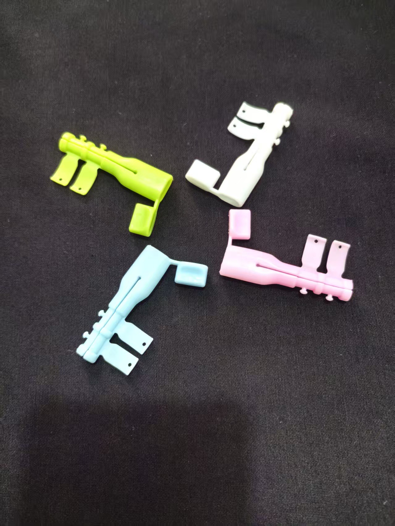 数据线保护套，防折断充电线保护套手机电线接头防漏电【不含税价