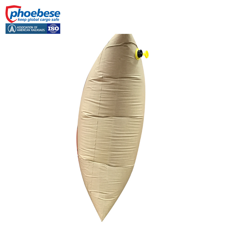 High Quality Buffer Air Cushion Bag Container Airbag Air Gap Filling Bag 900*900mm