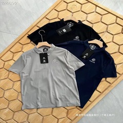 Kailas Stone Little Sun 夏新作 スポーツ レジャー ポロシャツ 通気性 吸湿速乾 半袖