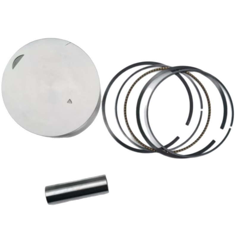 Hisun Hs750 Engine Overhaul Kit Cylinder Block Piston Ring Set 735Cc Cross-Border Direct Supply