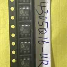 THAT4305 ԭ�b��Ʒ SOP-16 4305Q16-U ģ�M���l�ӑB̎����оƬ