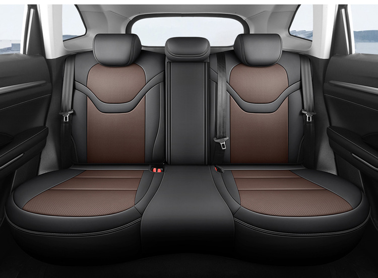 Haval H6 third-generation special all-inclusive car seat cover Harvard H6 four-season universal cushion interior modified seat cover