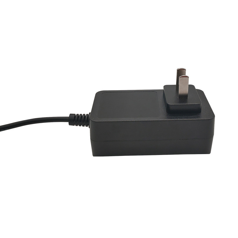 60W12V5A Hair Removal Instrument Power Adapter Zhonggui Ccc 3C Certification 60W12V5A Hair Removal Instrument Power Adapter Zhonggui Ccc 3C Certification