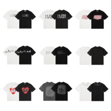 Maison Margiela�������羳����MM6����logo����������ɴ���T��