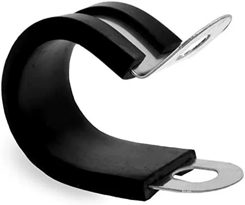 Black-1 inch (25mm)