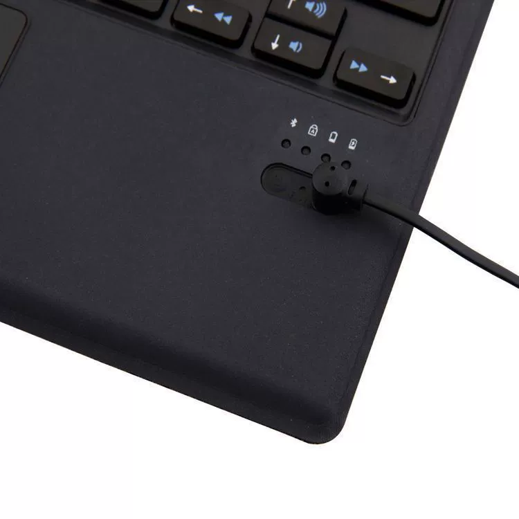 Подходящая Microsoft Microsoft Surface Pro 3456 Go беспроводная двух-в-одном Bluetooth клавиатура чехол
