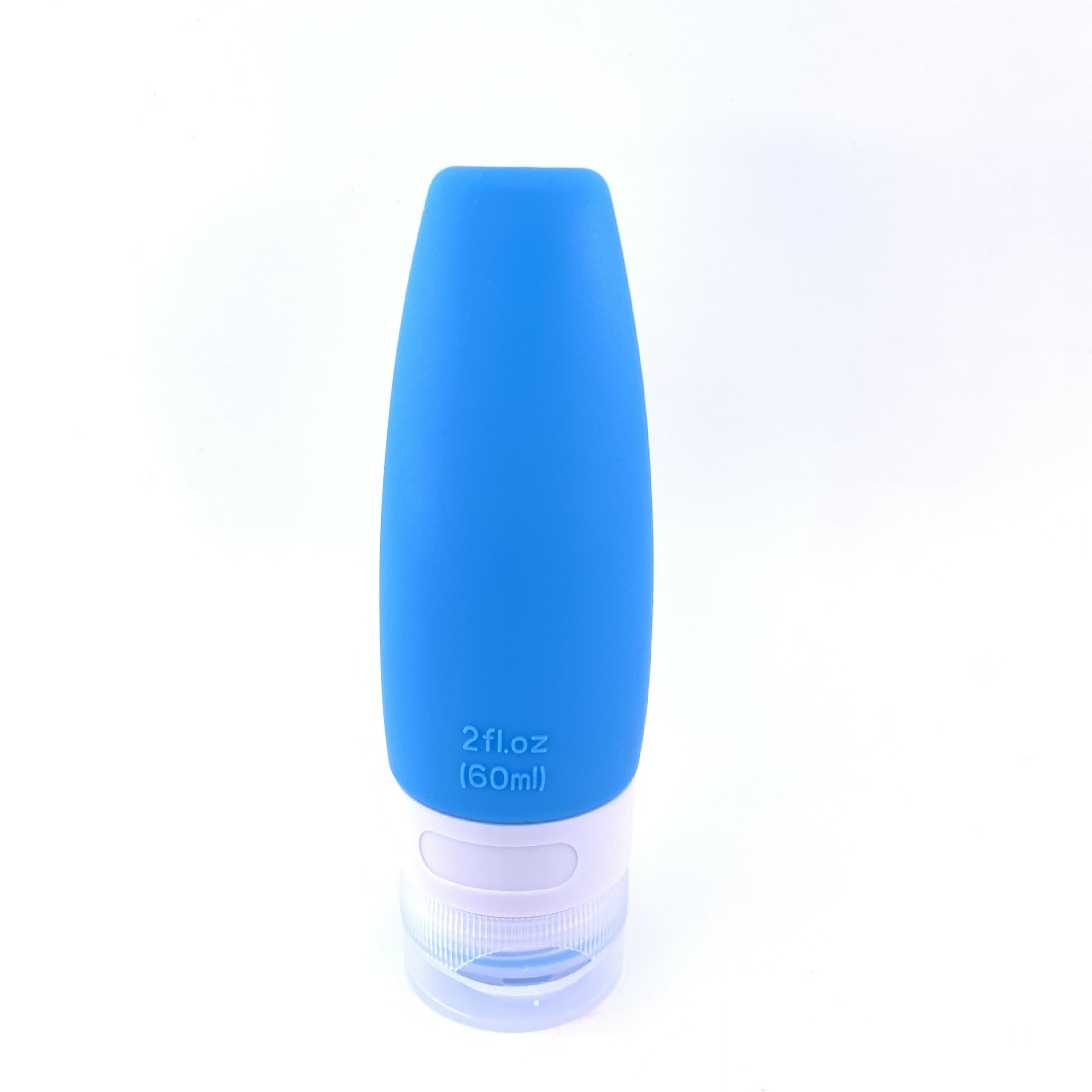 Nuevo color sólido: azul cielo 60ml
