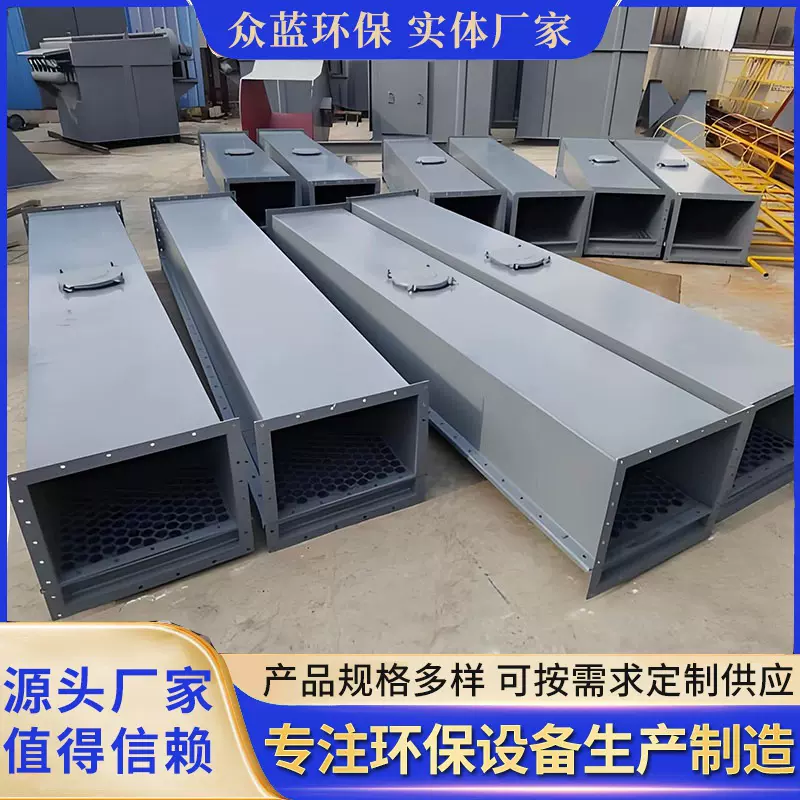 空气输送斜槽 输灰斜槽 风送输送设备 透气层布耐高温气力输灰