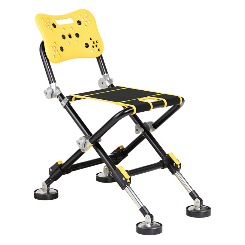 Всепогодное рыболовное кресло, складное рыболовное кресло, многофункциональное уличное рыболовное кресло, складное кресло для рыбалки, оптовая продажа от производителя рыболовных кресел