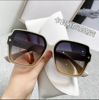 Fashionable universal sunglasses, 2023 collection