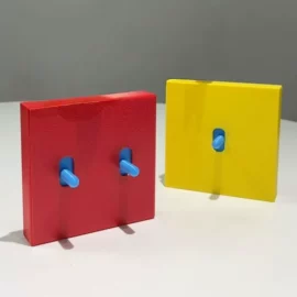塑料工艺品;钥匙扣;开关套