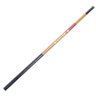 Glass fiber reinforced plastic hand Rod 3.6 meters hand Rod 4.5 meters fishing rod 5.4 meters fishing rod stream Rod