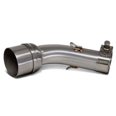 Motorcycle exhaust pipe Sc Scorpion Barrel Tail Section
