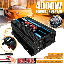 逆变器;太阳能发电机;灯具外壳