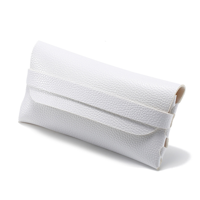A generation of glasses box glasses cloth Phillips screwdriver glasses bag frame wholesale