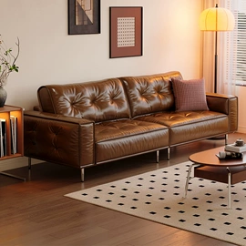 皮艺床;布艺沙发;皮艺沙发