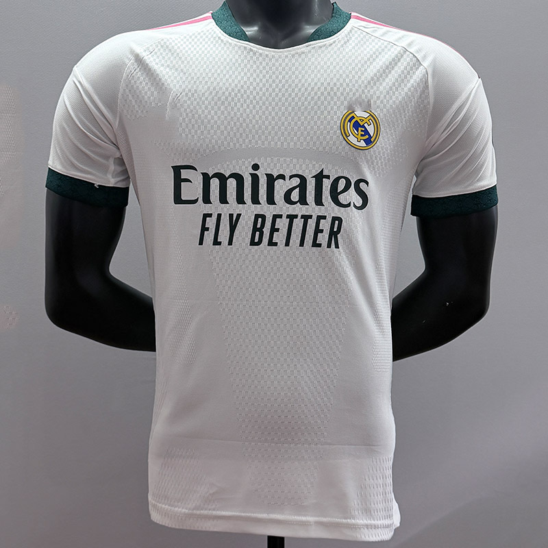 Camiseta del Club 2627 transfronteriza Real Madrid Bayern arsenal Liverpool Camiseta Fútbol camiseta personalizada image 47