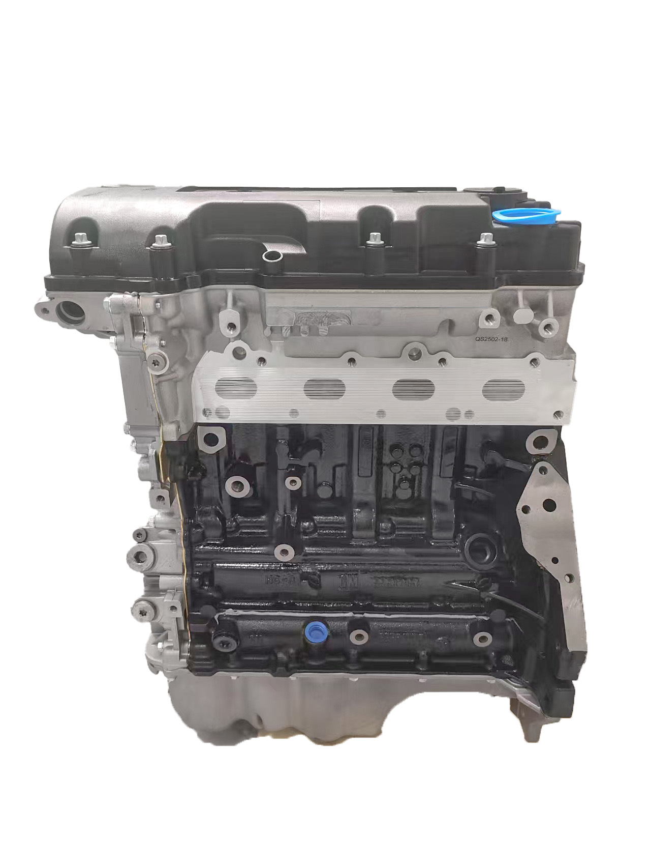 Applicable to Chevrolet Buick Encore 1.4t Luj A14Net Z14Xer Opel Engine Cylinder