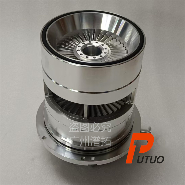 美国Agilent安捷伦TV401/301真空分子泵维修厂家地址