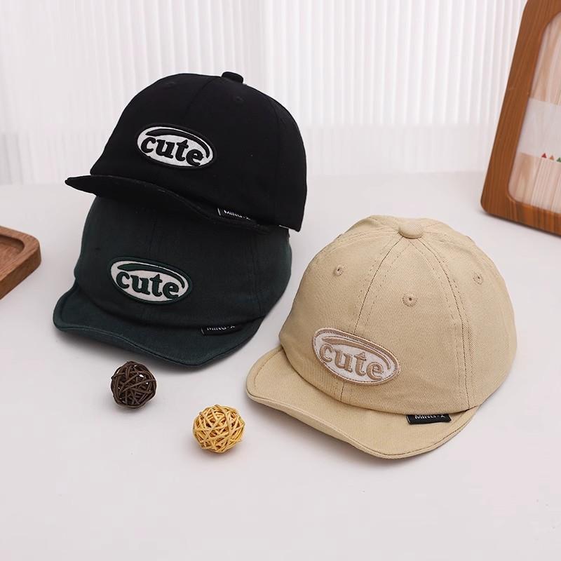 Sombrero para bebés primavera y otoño nuevo sombrero para bebés sombrero para bebés sombrero