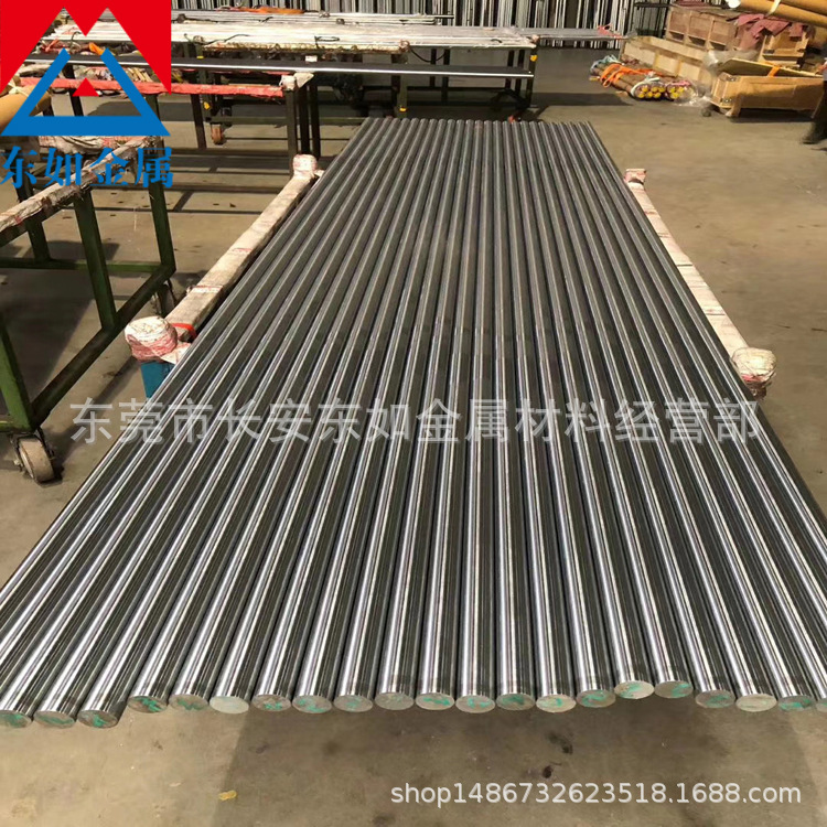 现货日本进口SCr440光圆 SCr440圆钢 SCr440精拉圆棒 实心钢棒