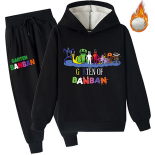 �羳���ͯ�b Garten of Banban��໨�@�ӽq�l��+�q�Lѝ���bK639
