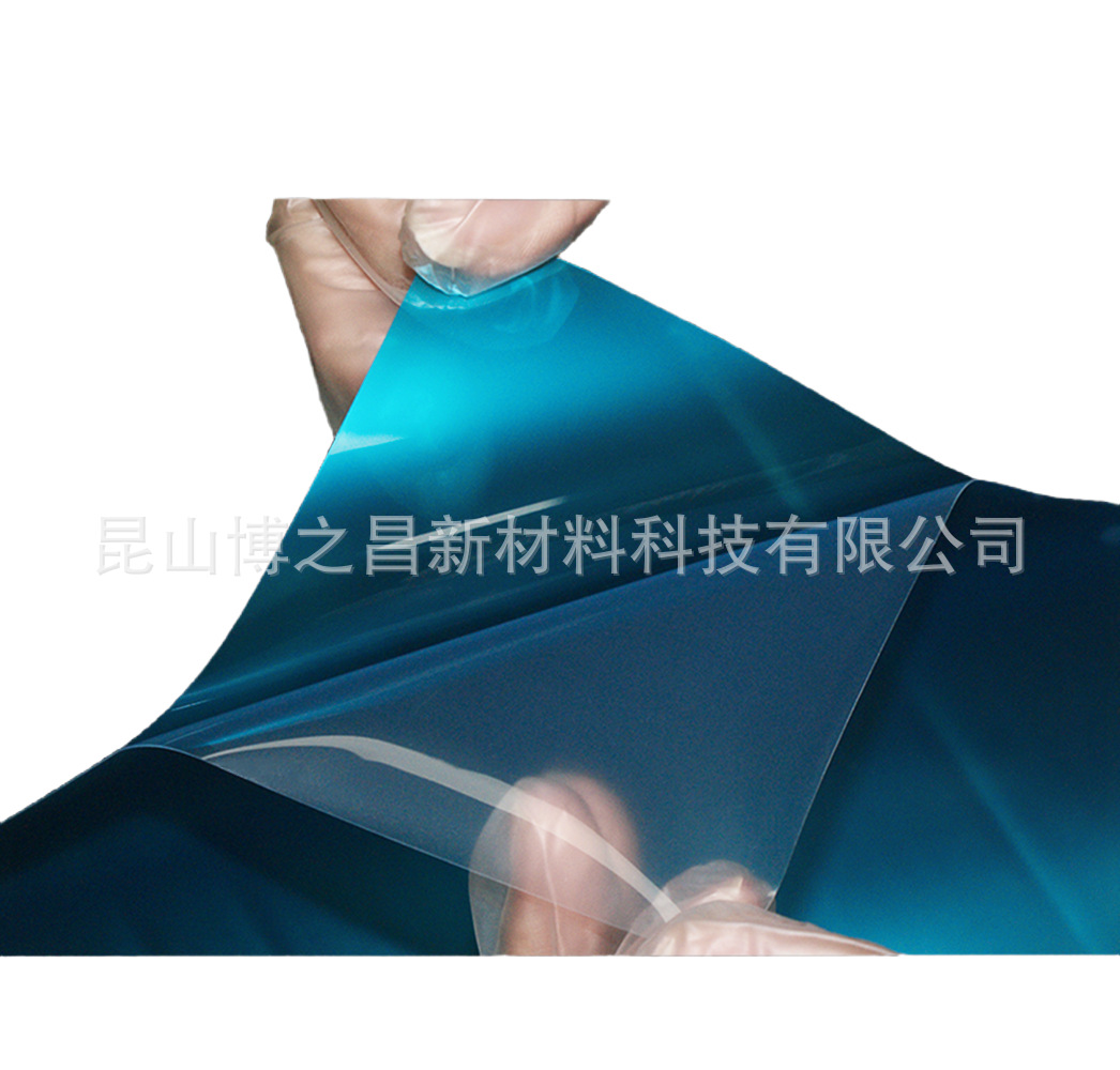 改款ACF离型膜 提升高速打印3D打印机 增强打印成功率产品更精细