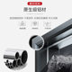 Aluminum alloy window custom casement window sealing window 110 series broken bridge aluminum doors and windows anti-theft sound insulation glass Moshilan
