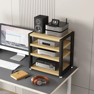 Desktop Amplifier Cabinet, Small – Electric car big tripod