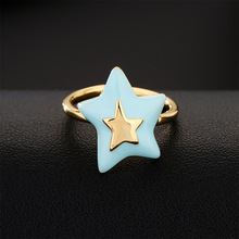 �Ĺ� �羳��Դ ŷ��С����ƶ�18K����Ͳ���������ǿ��ڽ�ָŮ