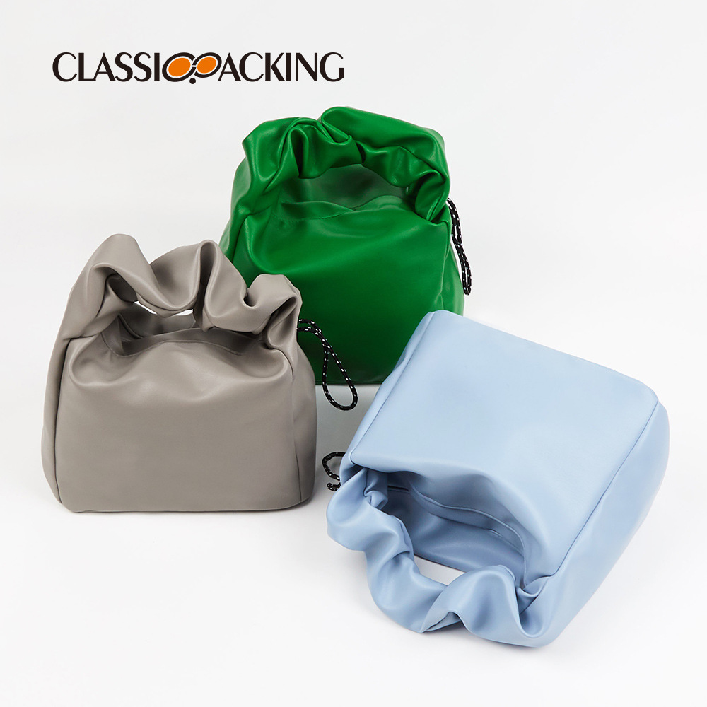 Fábrica al por mayor de gran capacidad bolsa de cosméticos simple moda bolso de las mujeres impermeable portátil cuidado de la piel bolsa de almacenamiento