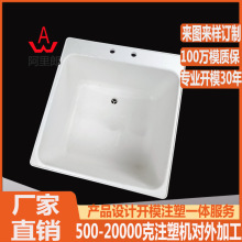 ���������ϴ����ģ�� PP������ϴ̨������ϴˮ��ע��ģ��