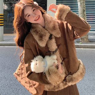 �͹�ëëƴ����Ƥ�q����Ů2025�ﶬ�������¼Ӻ�ţ�ǿ۳��ÿ�