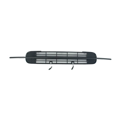 Suitable for 26 Models of Automobile anti-insect net - bright-black-lower-insect-proof-net-removable