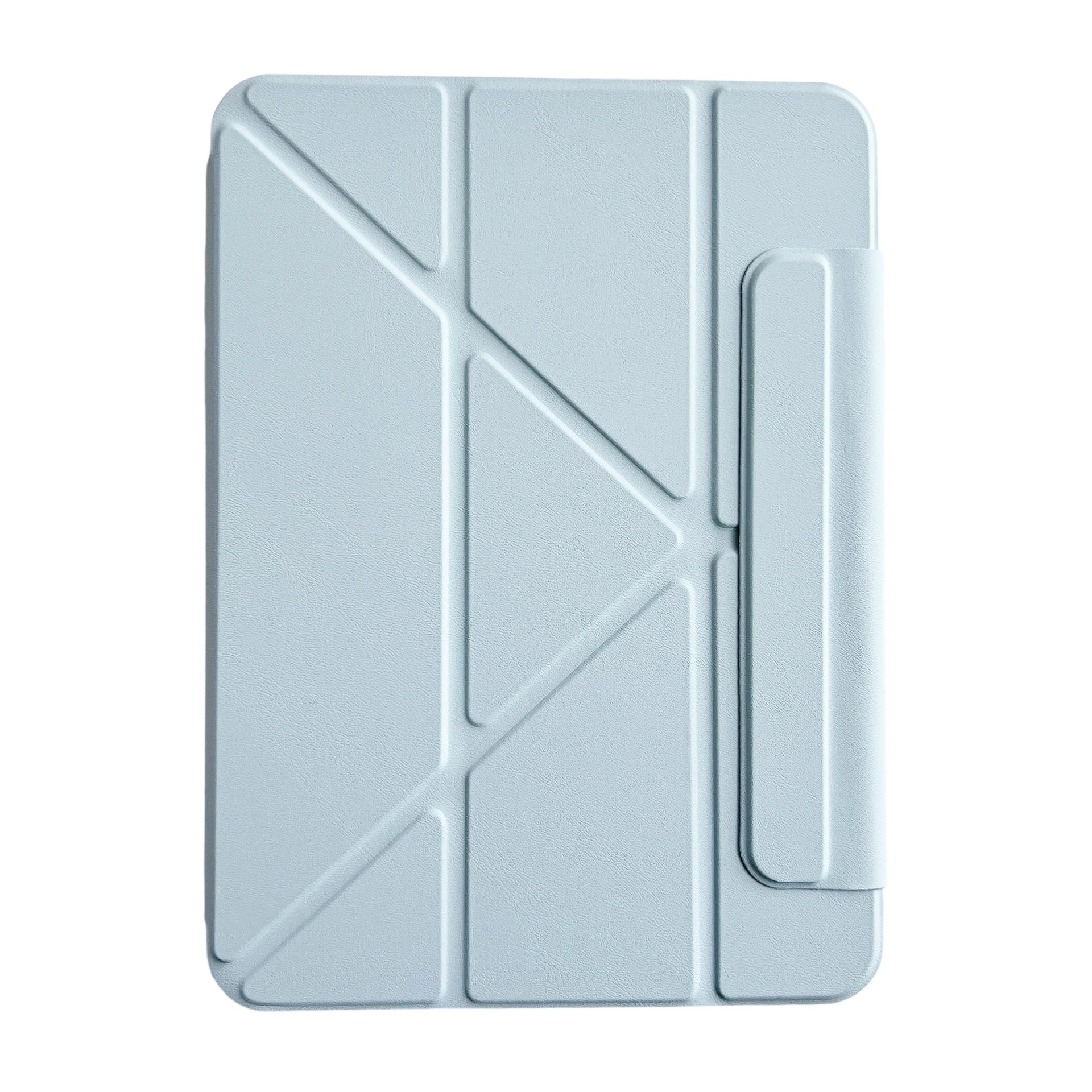 Подходящий защитный чехол для iPad Air4/5 официальный аналог с магнитом 10-го поколения 11A16 клип кожаный чехол Pro2025 держатель