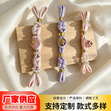 爆款订珠盘扣新款钻石花形艺术感手工手缝纽扣配饰服装辅料装饰扣