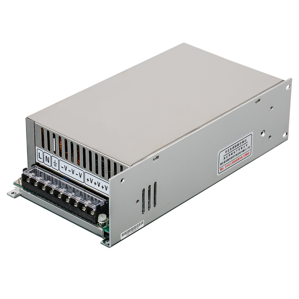 ����ֱ��ΰ��С����ѹֱ����ԴMSС���DC5V12V15V24V48V���ص�Դ