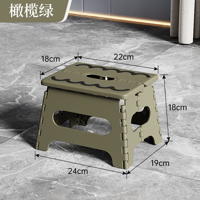 18 cm Gaojun verde