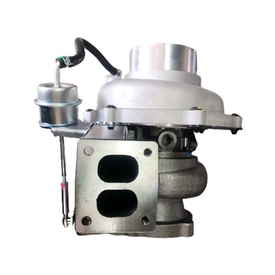 Manufacturers supply UDPD RHE6 17201-ew040 turbocharger suitable for car supercharging (Supercharger)
