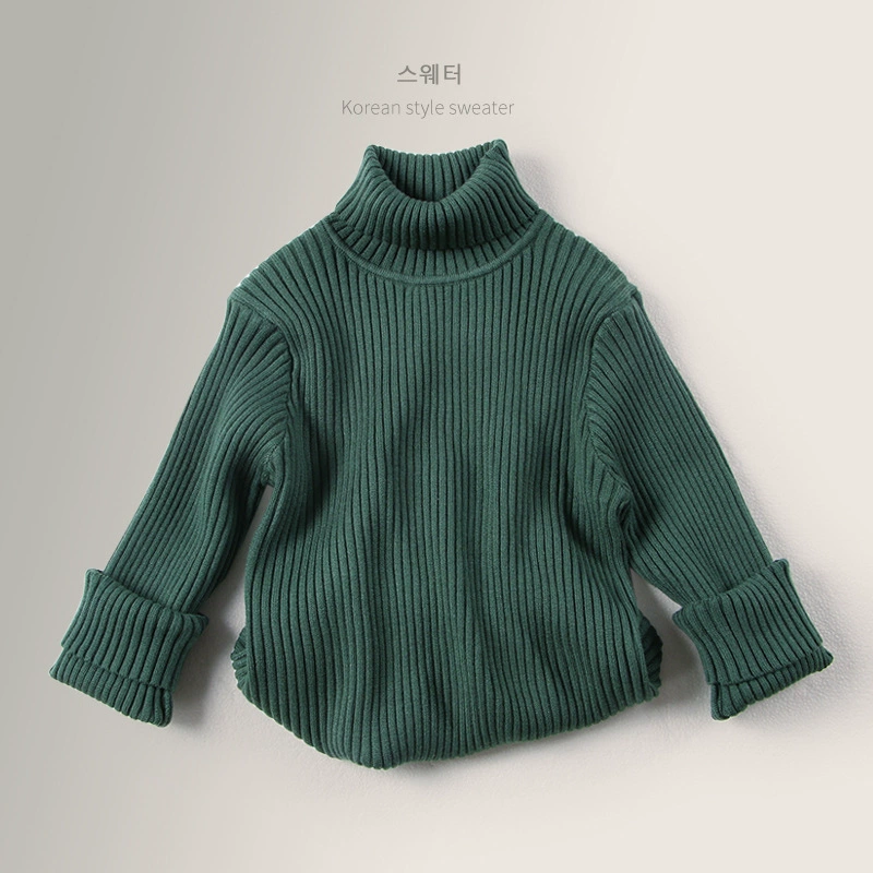 2024春季韩国版 Mori Mori Mori Skin -儿童 Tuosite 针织 Knit Kasd 绿棉 Print 겨울 韩国儿童 press
