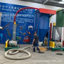 活性炭吸附剂气力吸灰机吸粉机zcjb 边吸边卸硫酸亚铁气力吸灰机