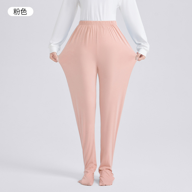 분홍색
