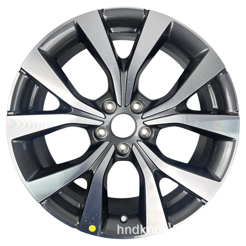 Suitable for Chery Tiggo 7Pro Wheels 18inch Brand New Original Model Matching Aluminum Alloy Wheel Rims Premium Version
