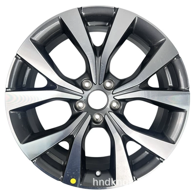 Rims Premium Version, Hub