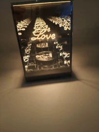 玻璃工艺品;水晶工艺品;玻璃杯