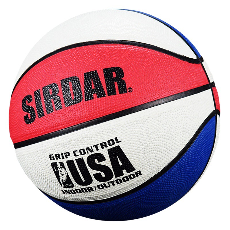 Customized Basketball for Children, Size 5 for Kindergarten and Elementary School Students, Boys and Girls, Size 3-4 Leather Ball, Size 5 Basketball, Children's Basketball