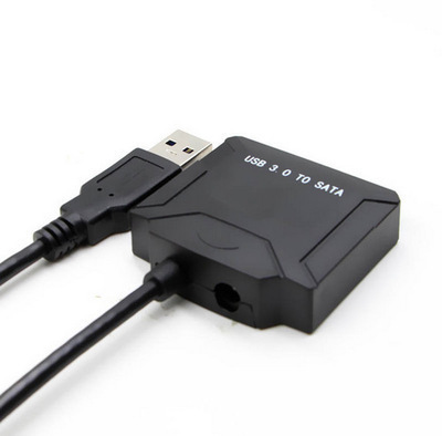 国境を越えた人気の 3.5inch sata ハードドライブアダプタケーブル usb3.0 イージードライブライン 2.5inch sata メカニカルソリッドステートハード|undefined