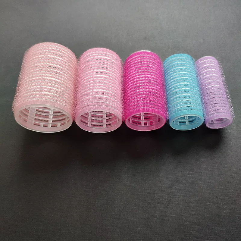 Printing self -adhesive roll