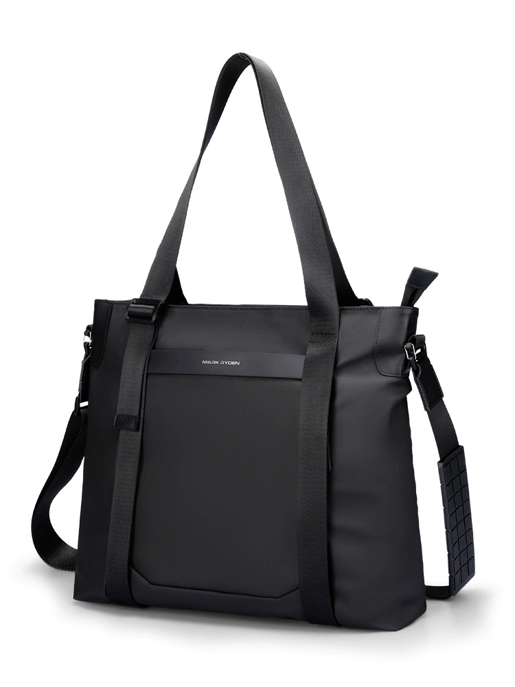 马可莱登 Capacious men's one-shoulder bag, (Cross-border trading), high-quality style